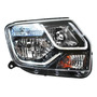 Par De Faros Renault Clio 2006