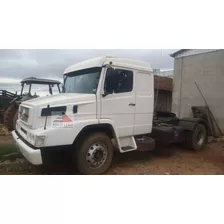 Mb L-1630 4x2 2p 1994 Cavalo Toco 4928598