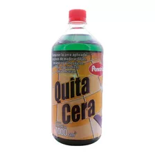 Limpiador Quita Cera 1l