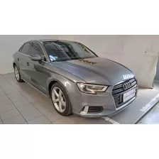 Audi A3 2.0 Tfsi 2018