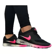 Zapatos Nike Legrado Dama Deportivos Colombianos Gym 