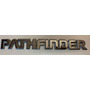 Kit X2 Rotula Inferior Nissan Pathfinder R51 05/13 Nissan PATHFINDER R 51