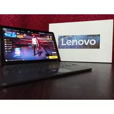 Tablet Lenovo Ideapad Duet Chromebook - 128gb - 10.1'' Hd