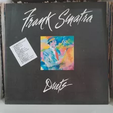 Frank Sinatra - Duets Lp