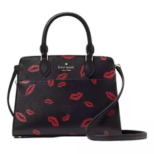 Kate Spade Mini Bolso San Valentin Kisses Original 