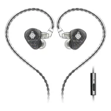 Monitores In-ear De Alto Rendimiento Ms1galaxy Control ...