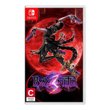 Bayonetta 3  Standard Edition Nintendo Switch FÃ­sico