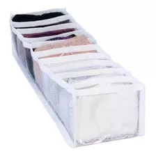 Colmeia Organizadora De Gavetas Nº 1 - Pvc Transparente