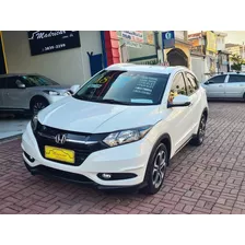 Honda Hr-v Exl 1.8 Flexone 16v 5p Automatico