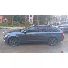 Skoda Octavia Tsi 1.4 Combi