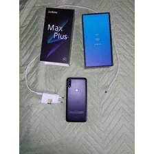 Asus Zenfone Max Plus M2