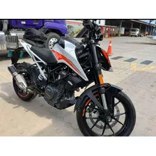 Ktm 390 