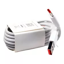 Cable Original Xiaomi Mi Turbo Charge 33w A 120w 1mt Tipo C