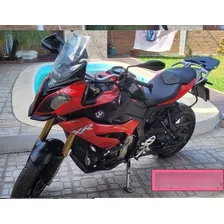 Bmw S1000xr