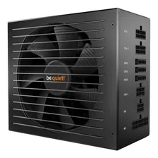 Be Quiet! Straight Power 11 650w 80 Plus Platinum Modular Po