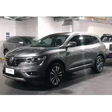 Renault Koleos 2018 2.5 4wd Cvt Unica X Su Estado !!! Gaston