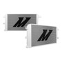 Mishimoto Mmrad-evo-01 Rendimiento De Aluminio Del Radiador  Pontiac Silver Streak