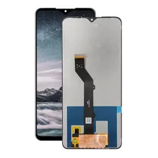 Tela Frontal Display Nokia 5.3 Ta-1234 1227 1223 Original