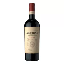 Vino Aristides Bonarda 750 Ml - Berlin Bebidas