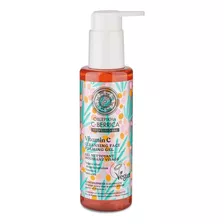 Natura Siberica C Berrica Gel Espuma Limpieza Facial Hidrata Tipo De Piel Todo Tipo De Piel