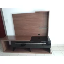 Mueble De Sala Para Tv. Remato Por Mudanza