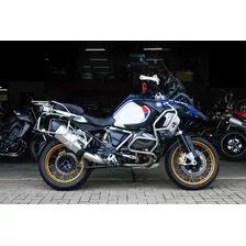 Bmw R 1250 Gs Adventure Premium