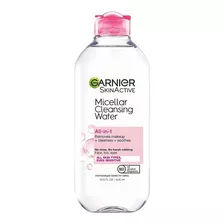 Garnier Skinactive Micellar Water For All Skin Types, Facial