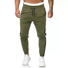 Pantalones De Hombre Skinny Strech Slim Causal Arjen Kroos®