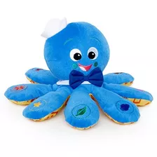 Baby Einstein Peluche Pulpo