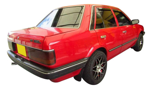 Stop Derecho Para Mazda 323 1986 A 1987 Sedan Foto 3