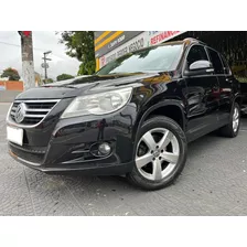 Volkswagen Tiguan 2.0 Tsi 16v Turbo 2011