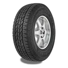 265/50r20 Yokohama Geolandar A/t G015