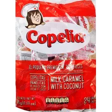 Cocadas De Arequipe Copelia - g a $2