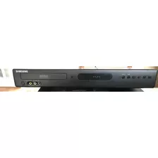 Gravador De Dvd Samsung Dvd-r170 Com Defeito Leia Abaixo