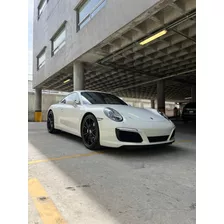 Porsche 911 2018 3.0 Carrera S Pdk At