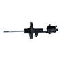 1* Amortiguador Gas Tras Izq/der Sachs Ridgeline 08 - 12