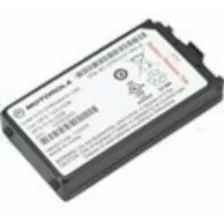 Bateria Motorola Symbol Li-ion Battery Btry-mc31kab02 4800mah Mc3100