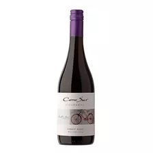 Vino Cono Sur Bicicleta Pinot Noir 750 Ml