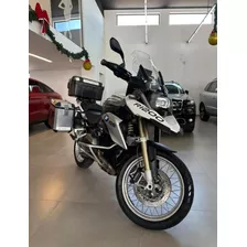 Bmw R1200 Gs