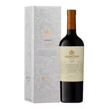 Salentein Reserva Malbec En Estuche X 1 Ideal Para Regalar