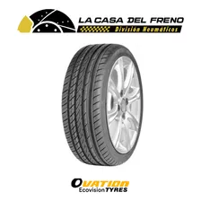 Liquidación Neumático Ovation 225/35r18 Ht Vi-388 87w