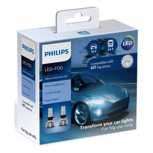 Automotive Lighting H7 Ultinon Essential - Luces An.