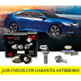 Tapa D Bolsa Aire Honda Civic 2012 2013 2014 2015 La Origina