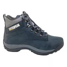 Zapatos Caterpillar Cat Hombre Bota Industrial