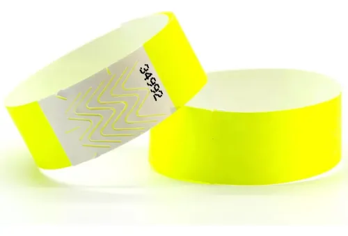 Segunda imagen para búsqueda de pulseras de identificacion