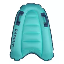 Prancha De Bodybord Inflável (15-25kg) Radbug