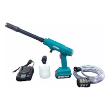 Hidrolavadora 20v Bat+ Cargador Total Tpwli2028