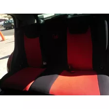 Cubreasiento Toyota (pu) Tacoma Completo Speeds A Medida.