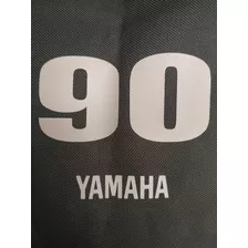 Funda Para Carcasa Motor Yamaha 90 Hp 4 Tiempos 