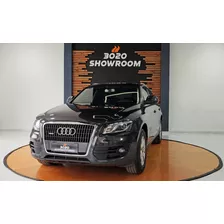 Audi Q5 2.0 Tfsi 211cv Stronic Quattro 2011